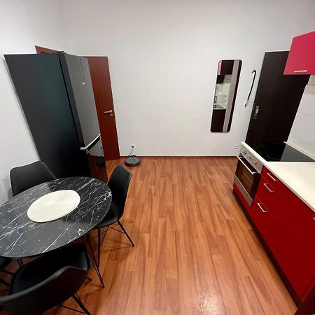 Susilova 14 Apartments IV プルジェロフ エクステリア 写真