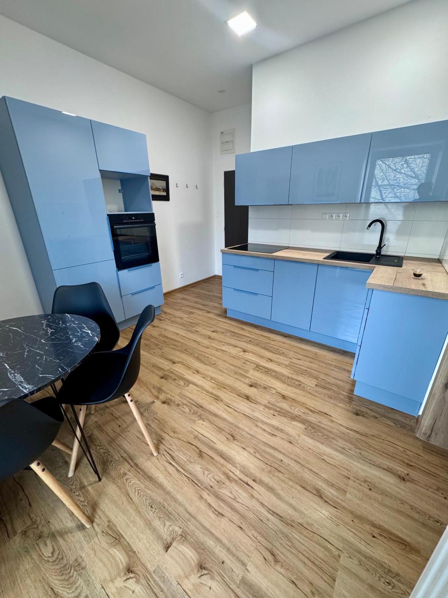 Susilova 14 Apartments IV プルジェロフ エクステリア 写真
